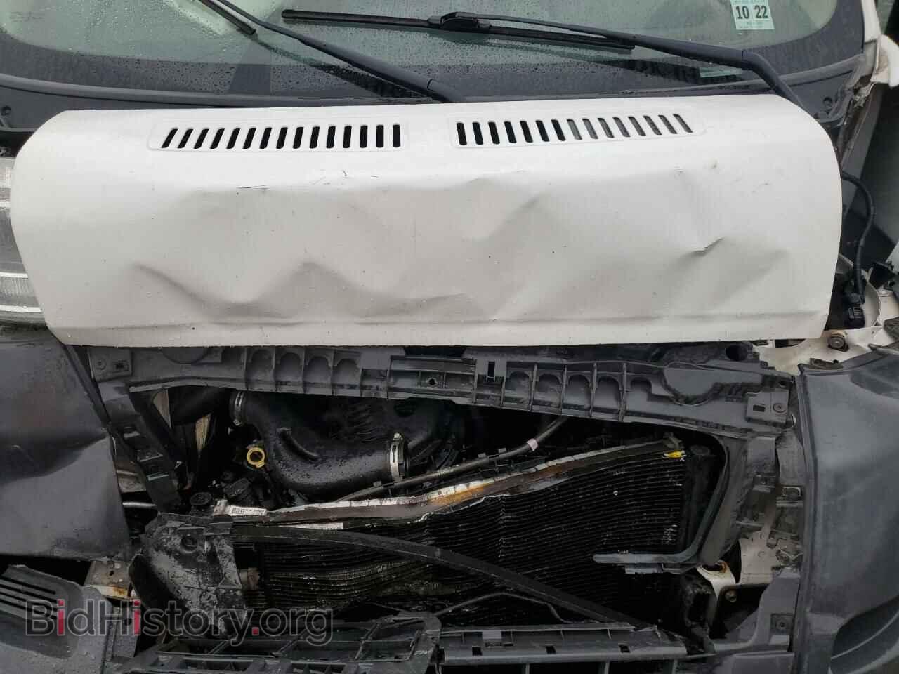 2017 RAM All Models - VIN: 3C6TRVDG7HE549230 - Photo 12