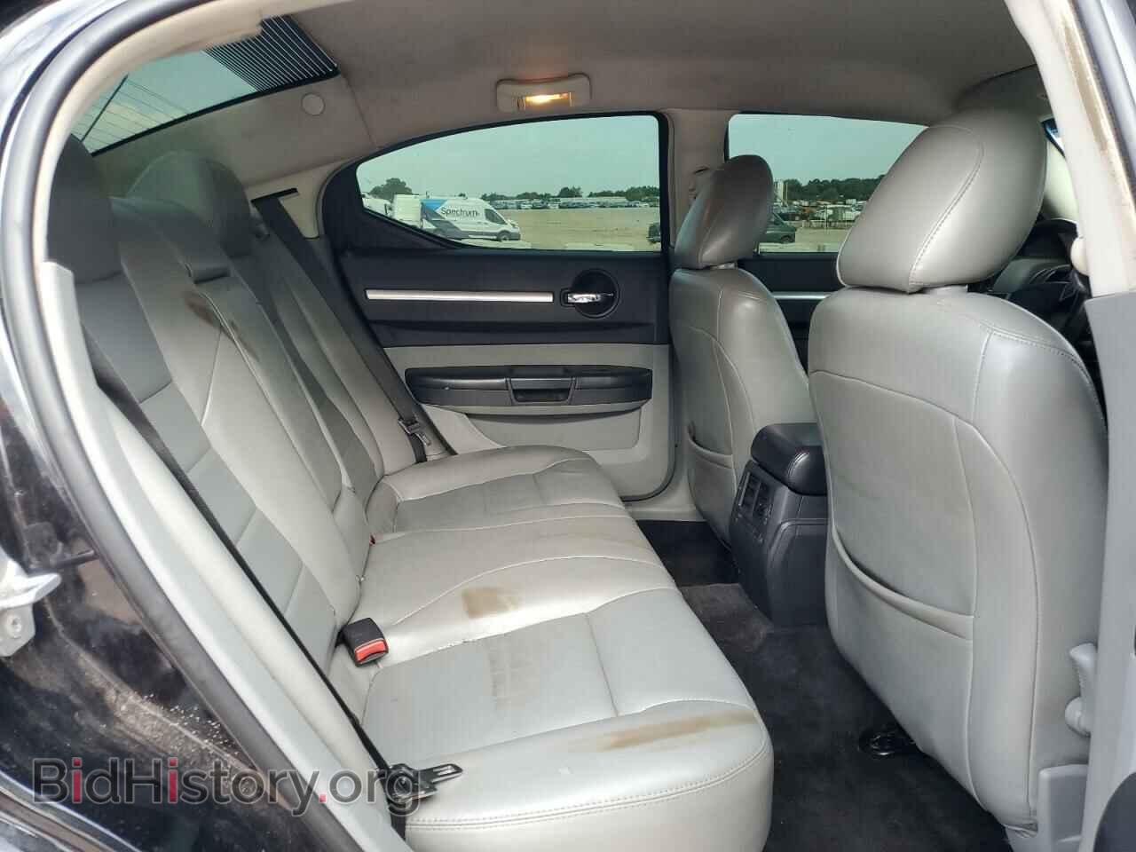 2010 DODGE CHARGER - VIN: 2B3CA5CT9AH183457 - Фото 10