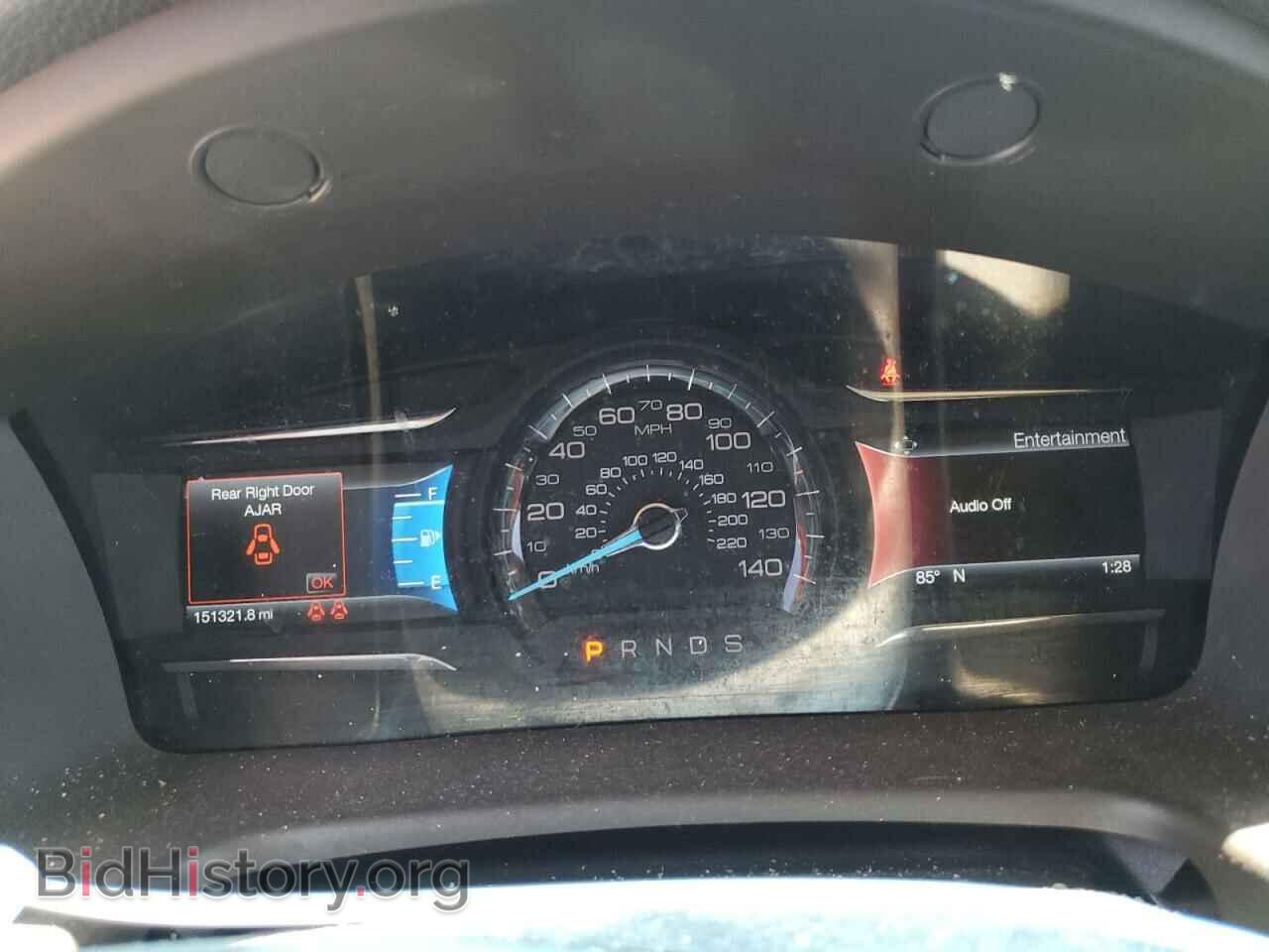 2017 FORD FLEX - VIN: 2FMHK6D81HBA02541 - Фото 9