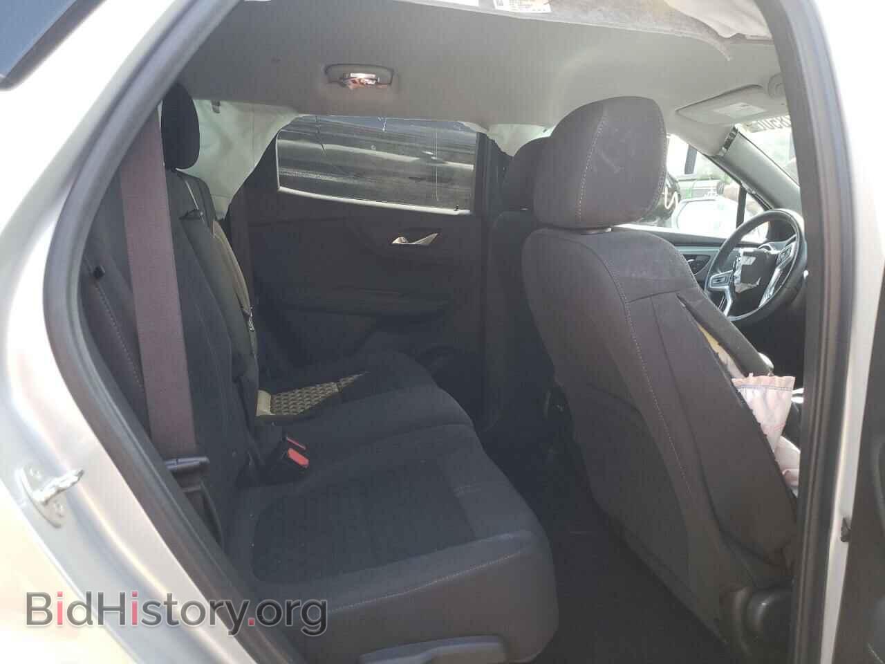 2020 CHEVROLET BLAZER - VIN: 3GNKBHRS0LS666205 - Фото 6