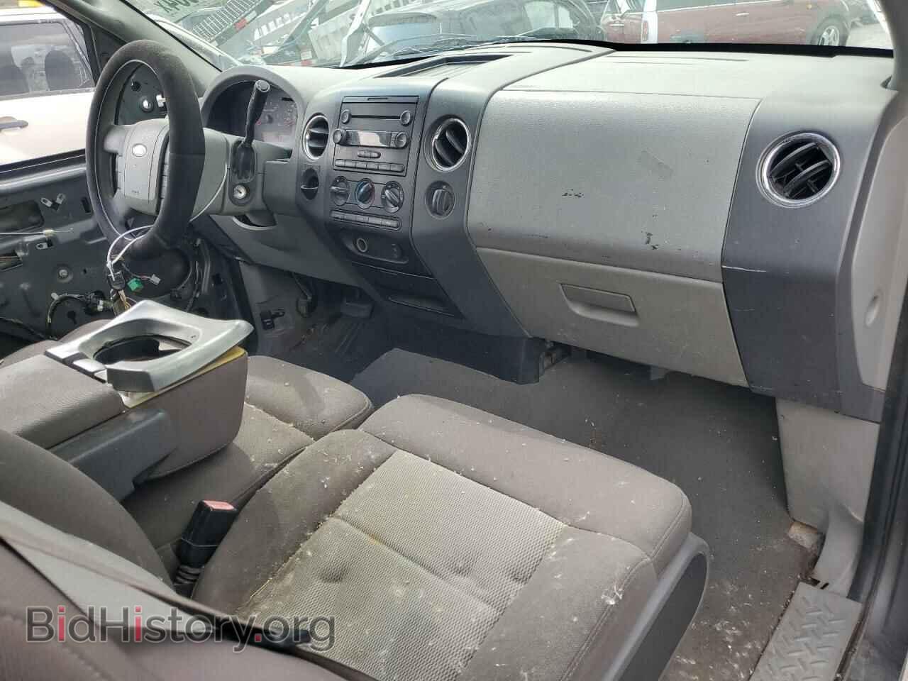 2006 FORD All Models - VIN: 1FTRX12W46FB34591 - Фото 8