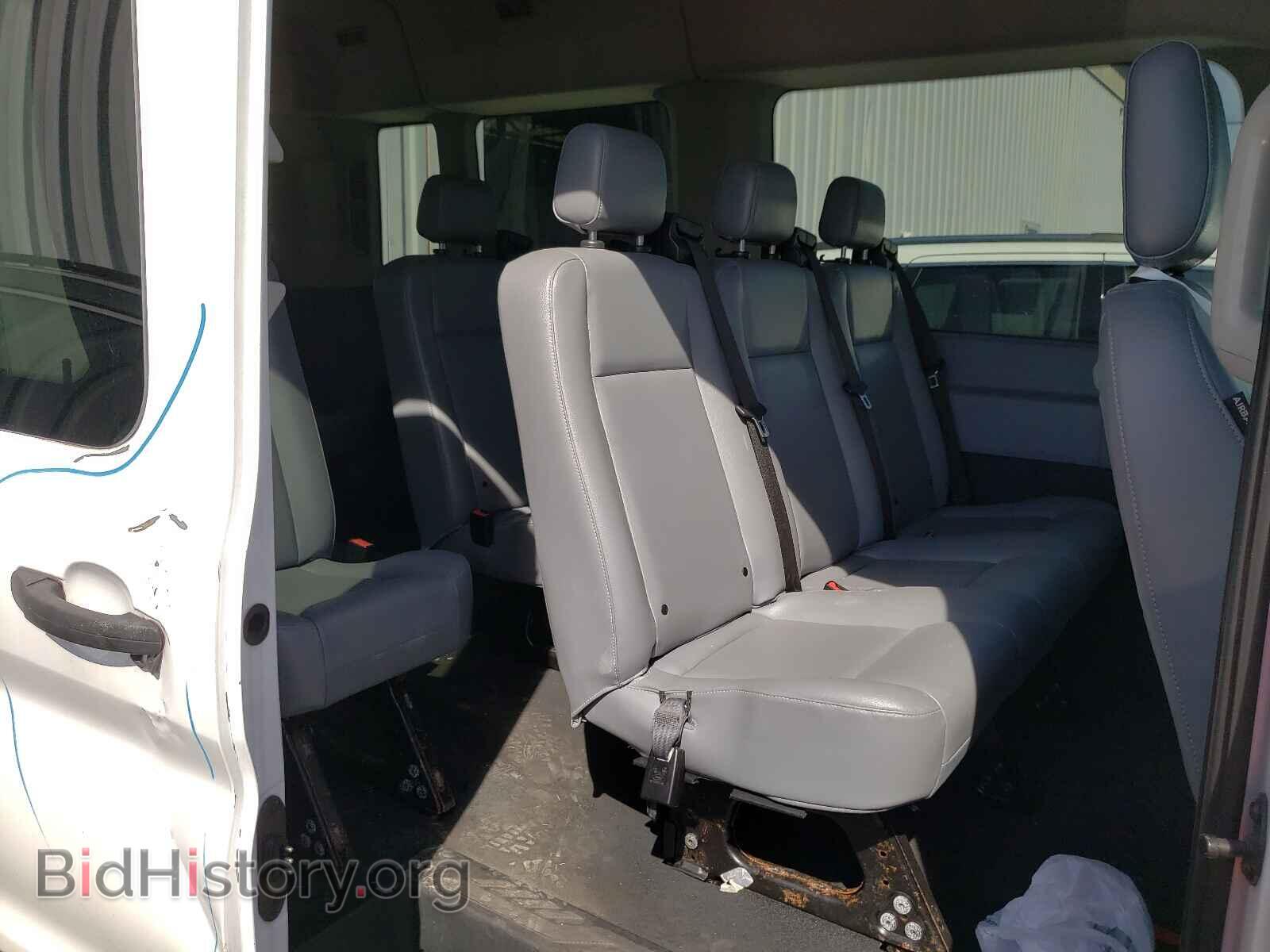 2018 FORD TRANSIT CO - VIN: 1FBAX2CM6JKA04901 - Фото 6