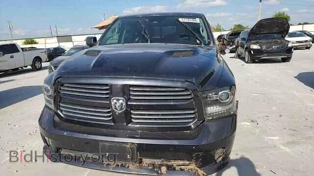 2017 RAM 1500 - VIN: 1C6RR7MT3HS619399 - Фото 13