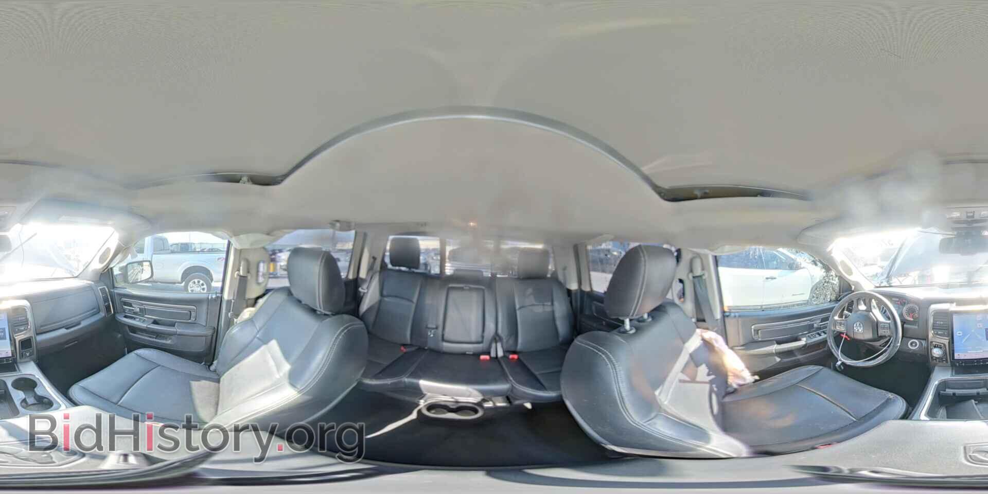 2017 RAM 1500 - VIN: 1C6RR7MT3HS619399 - Фото 14