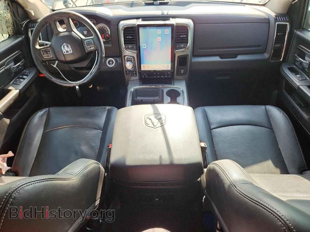 2017 RAM 1500 - VIN: 1C6RR7MT3HS619399 - Фото 8