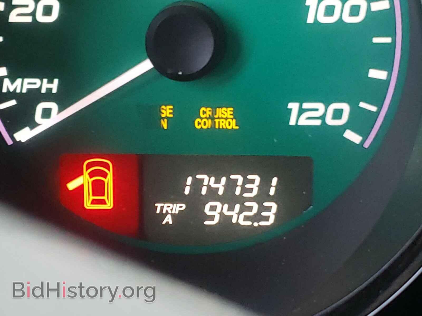 2007 HONDA ELEMENT - VIN: 5J6YH17987L002250 - Photo 8