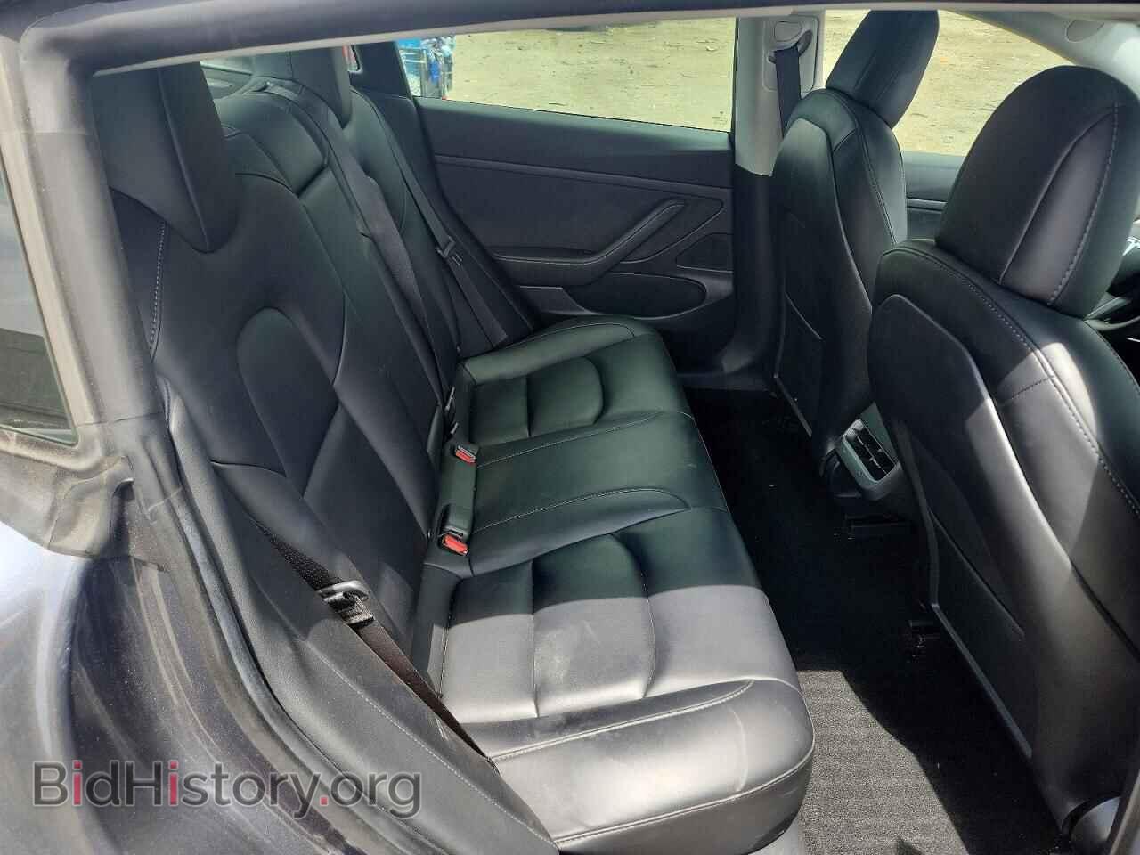 2021 TESLA MODEL 3 - VIN: 5YJ3E1EA2MF859376 - Photo 10