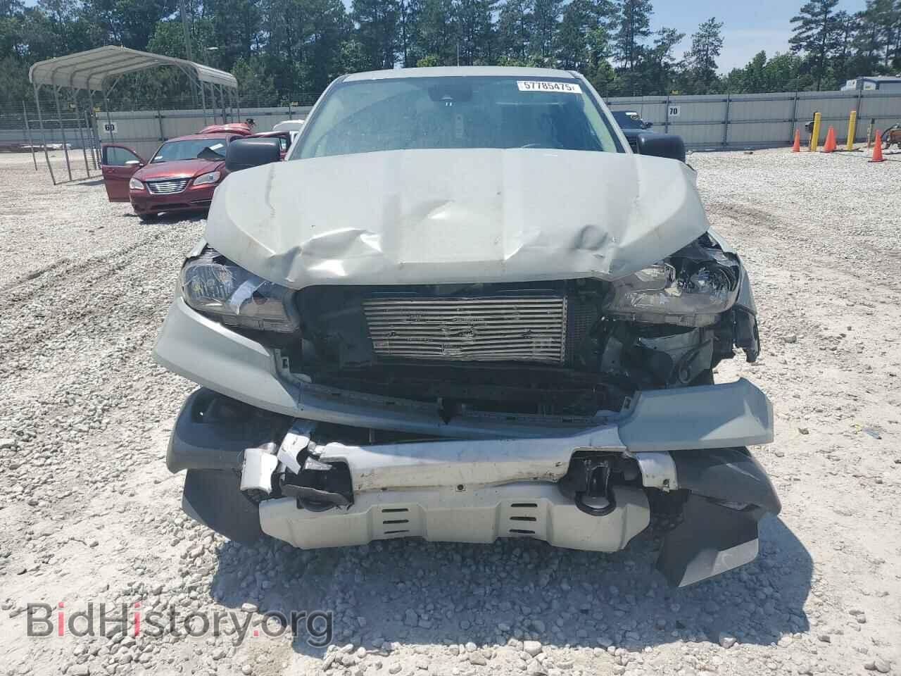 2023 FORD RANGER - VIN: 1FTER1EH7PLE21058 - Фото 5