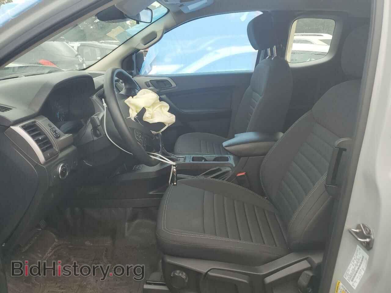2023 FORD RANGER - VIN: 1FTER1EH7PLE21058 - Фото 7
