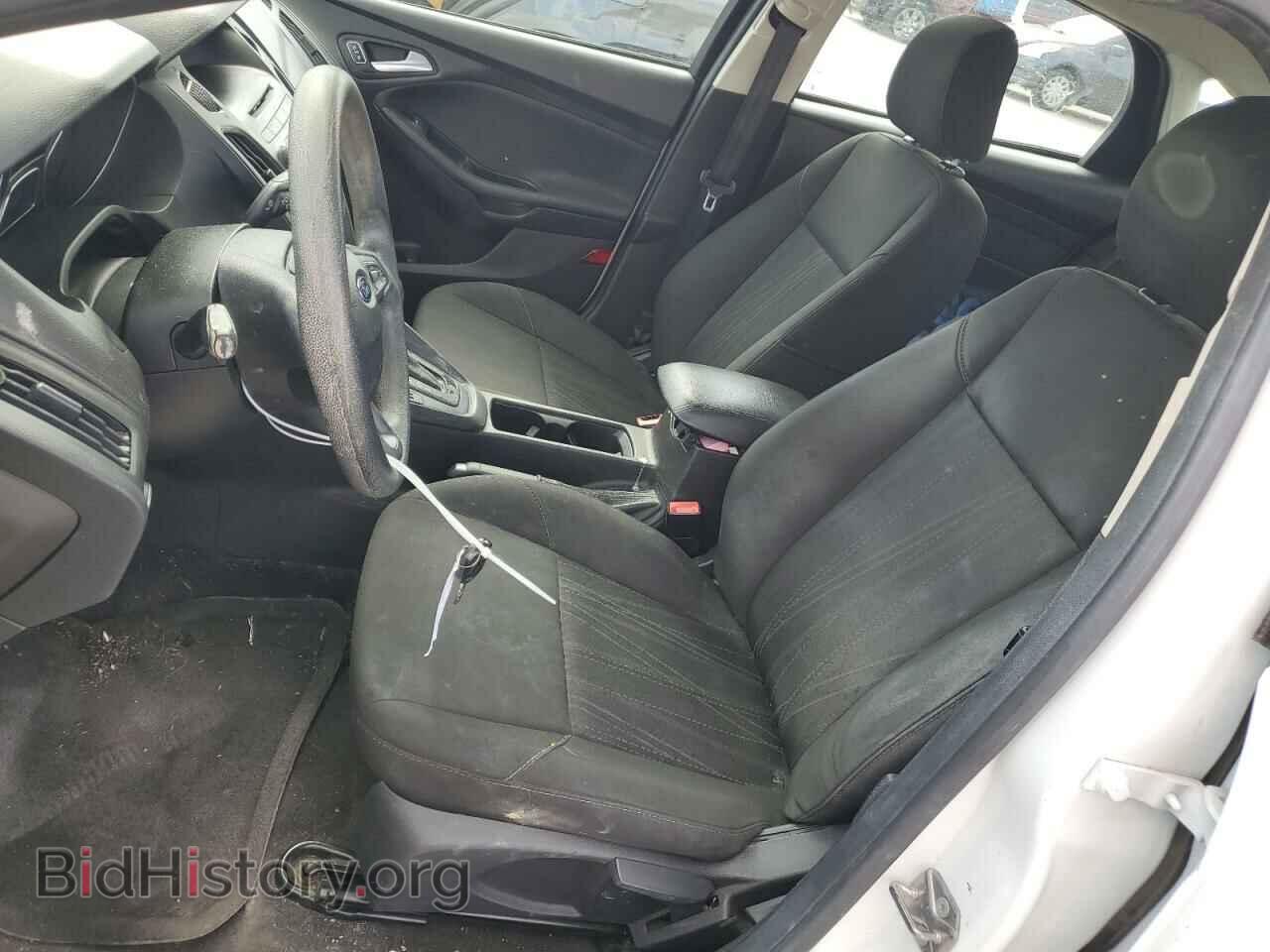 2017 FORD FOCUS - VIN: 1FADP3F20HL300046 - Photo 7