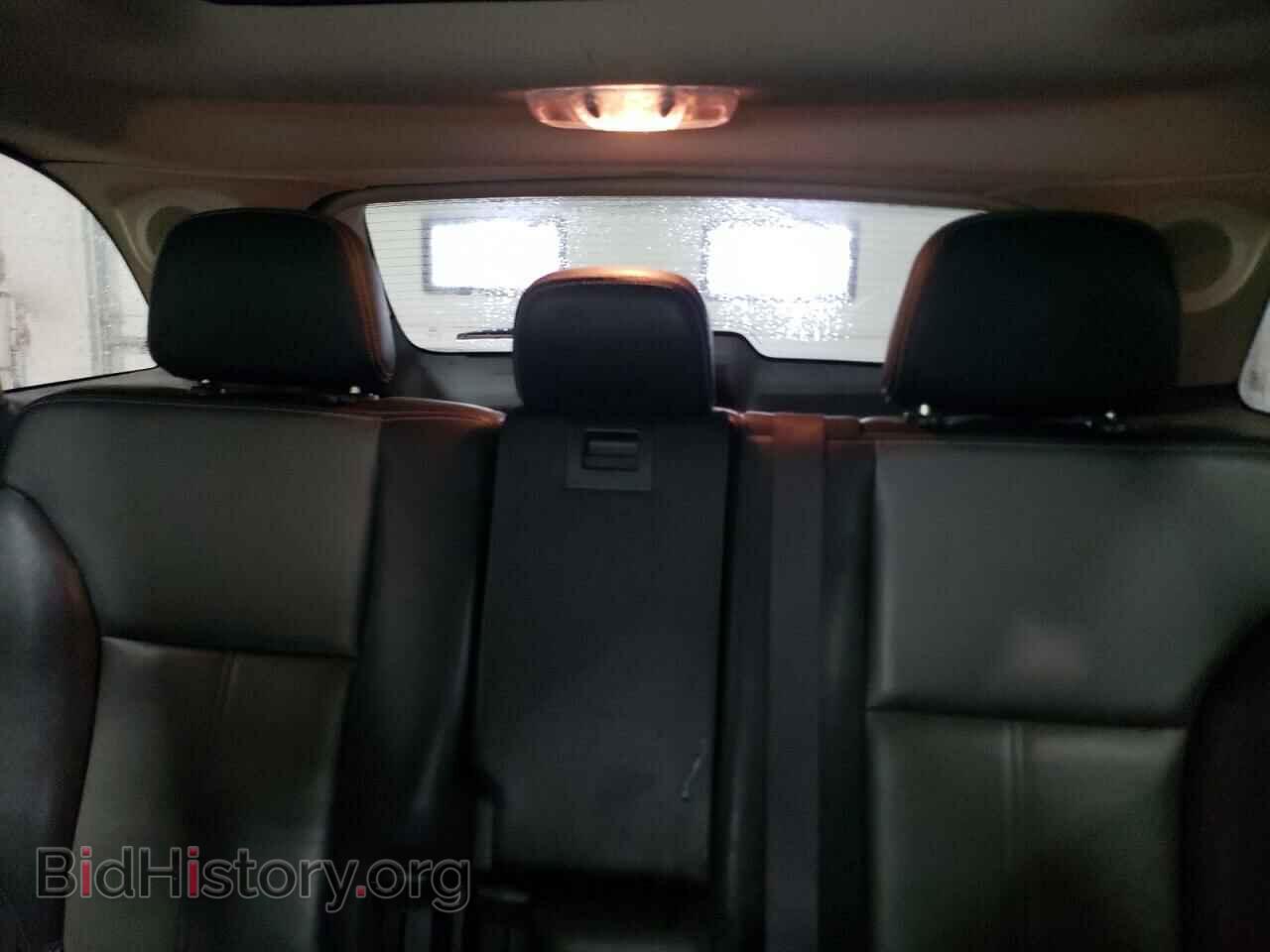 2012 FORD EDGE - VIN: 2FMDK4AK4CBA33343 - Фото 10