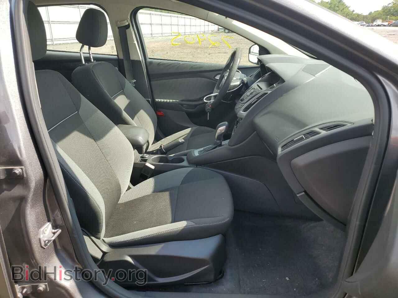 2012 FORD FOCUS - VIN: 1FAHP3K20CL193483 - Фото 5