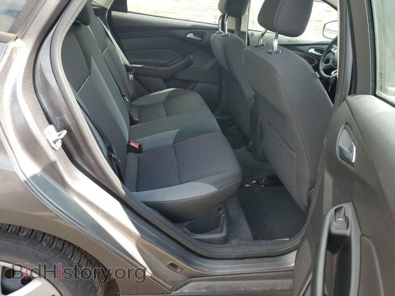 2012 FORD FOCUS - VIN: 1FAHP3K20CL193483 - Фото 6