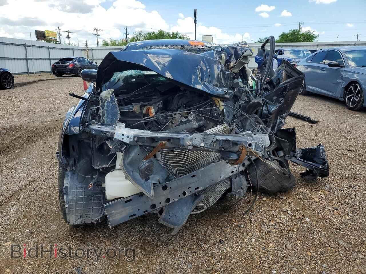 2018 CHRYSLER 300 - VIN: 2C3CCAAG4JH231555 - Фото 5
