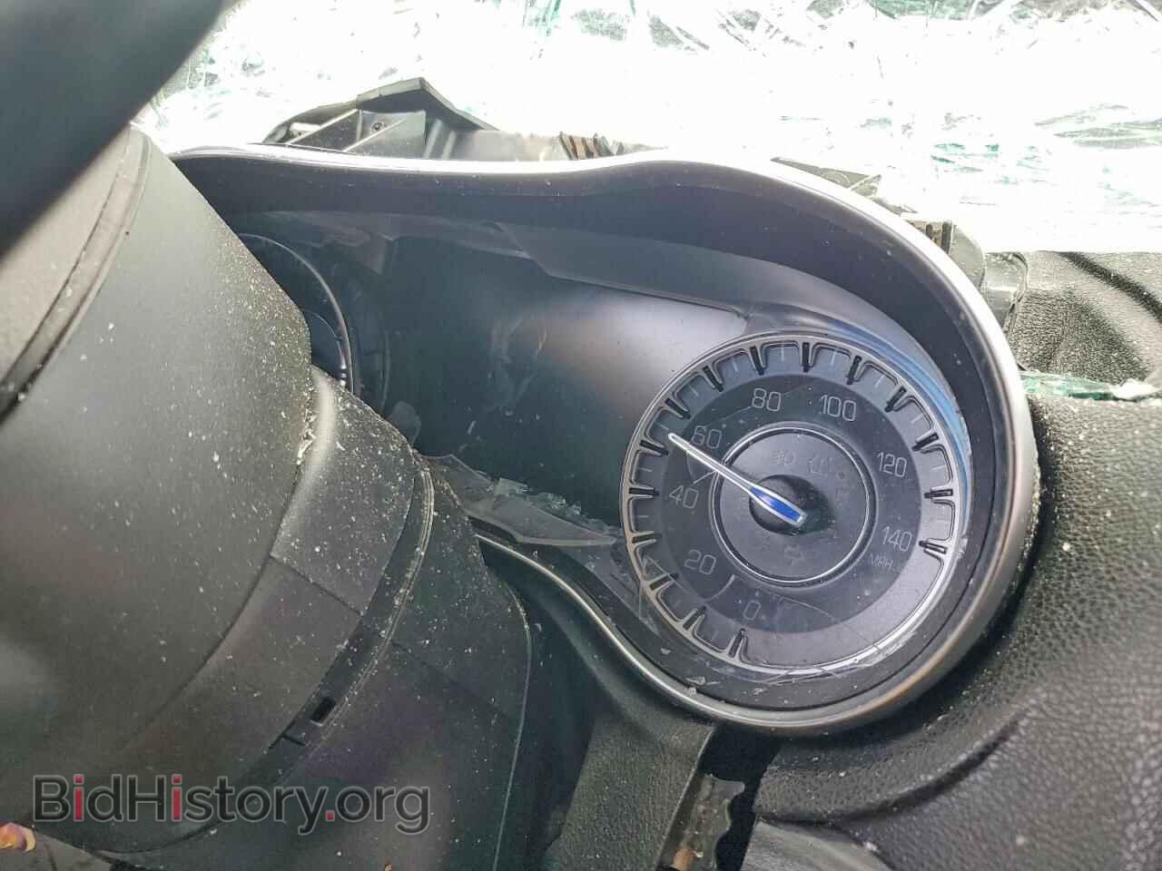 2018 CHRYSLER 300 - VIN: 2C3CCAAG4JH231555 - Фото 9