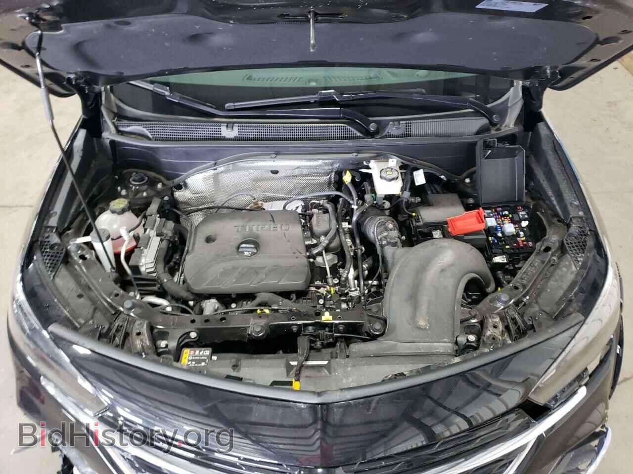 2022 BUICK ENCORE - VIN: KL4MMCSL0NB133734 - Фото 11