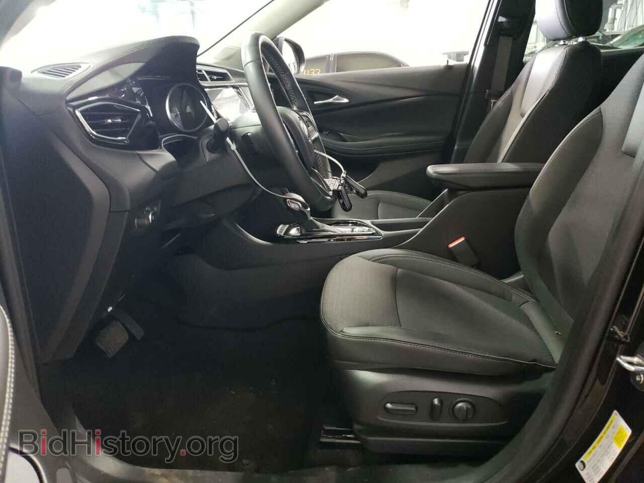 2022 BUICK ENCORE - VIN: KL4MMCSL0NB133734 - Фото 7