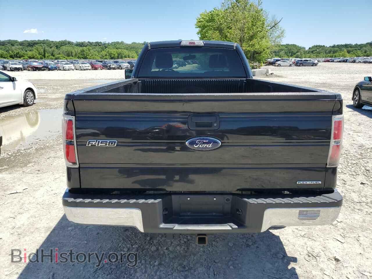 2013 FORD All Models - VIN: 1FTMF1CM3DKF59623 - Photo 6