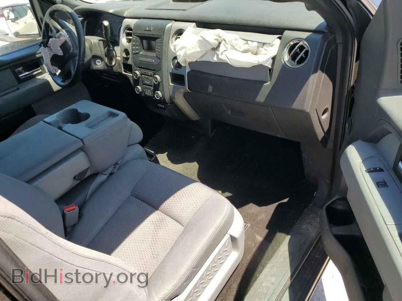 2013 FORD All Models - VIN: 1FTMF1CM3DKF59623 - Photo 8
