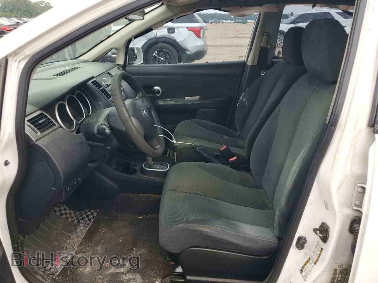 2012 NISSAN VERSA - VIN: 3N1BC1CP6CK264502 - Фото 7