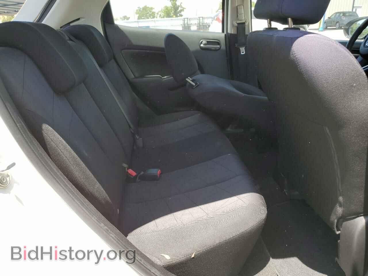 2014 MAZDA 2 - VIN: JM1DE1KY3E0172462 - Фото 10