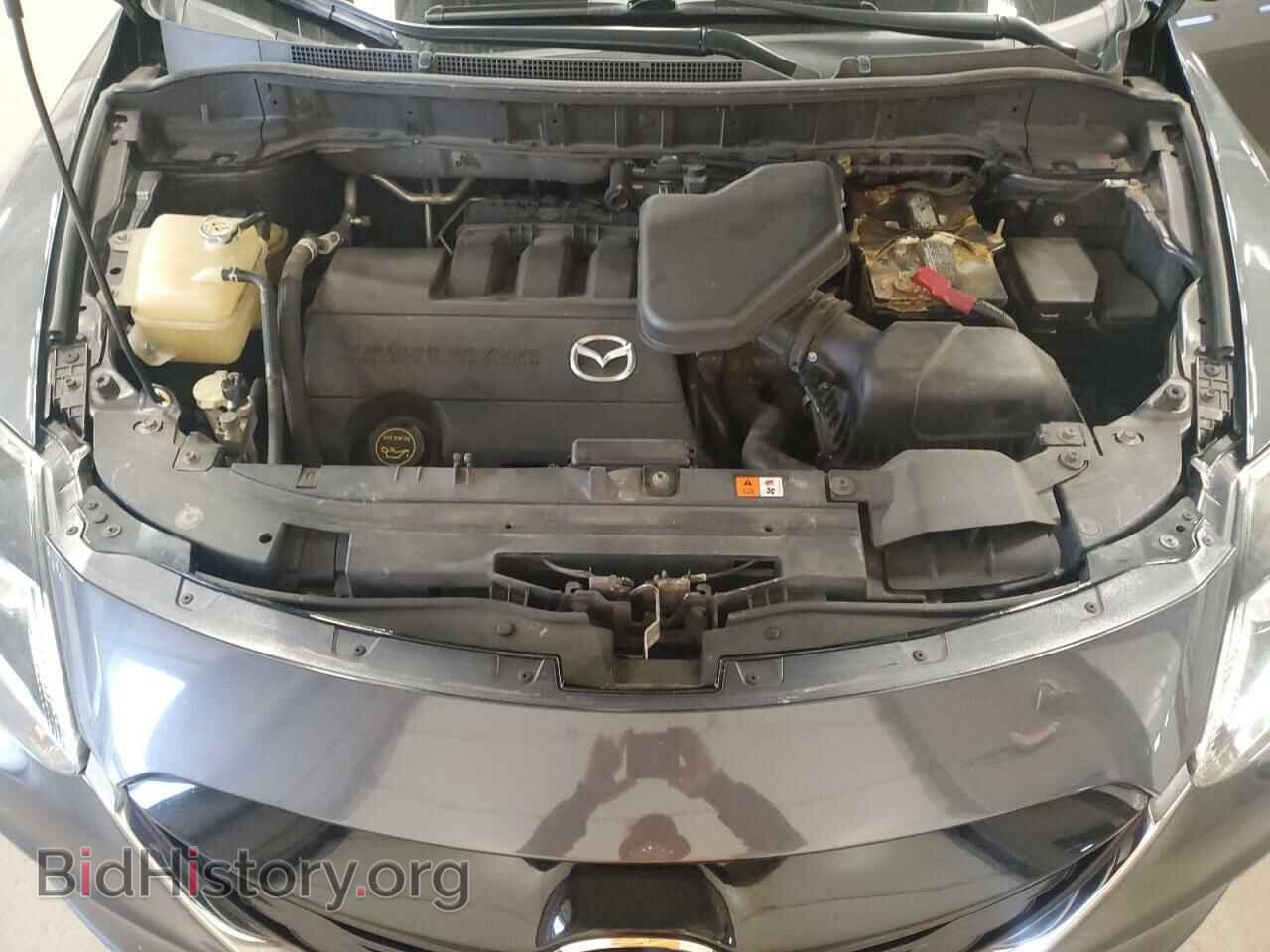 2014 MAZDA CX-9 - VIN: JM3TB3DAXE0435733 - Фото 12