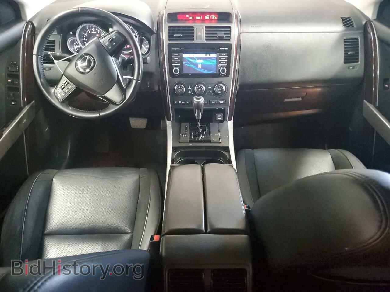 2014 MAZDA CX-9 - VIN: JM3TB3DAXE0435733 - Фото 8