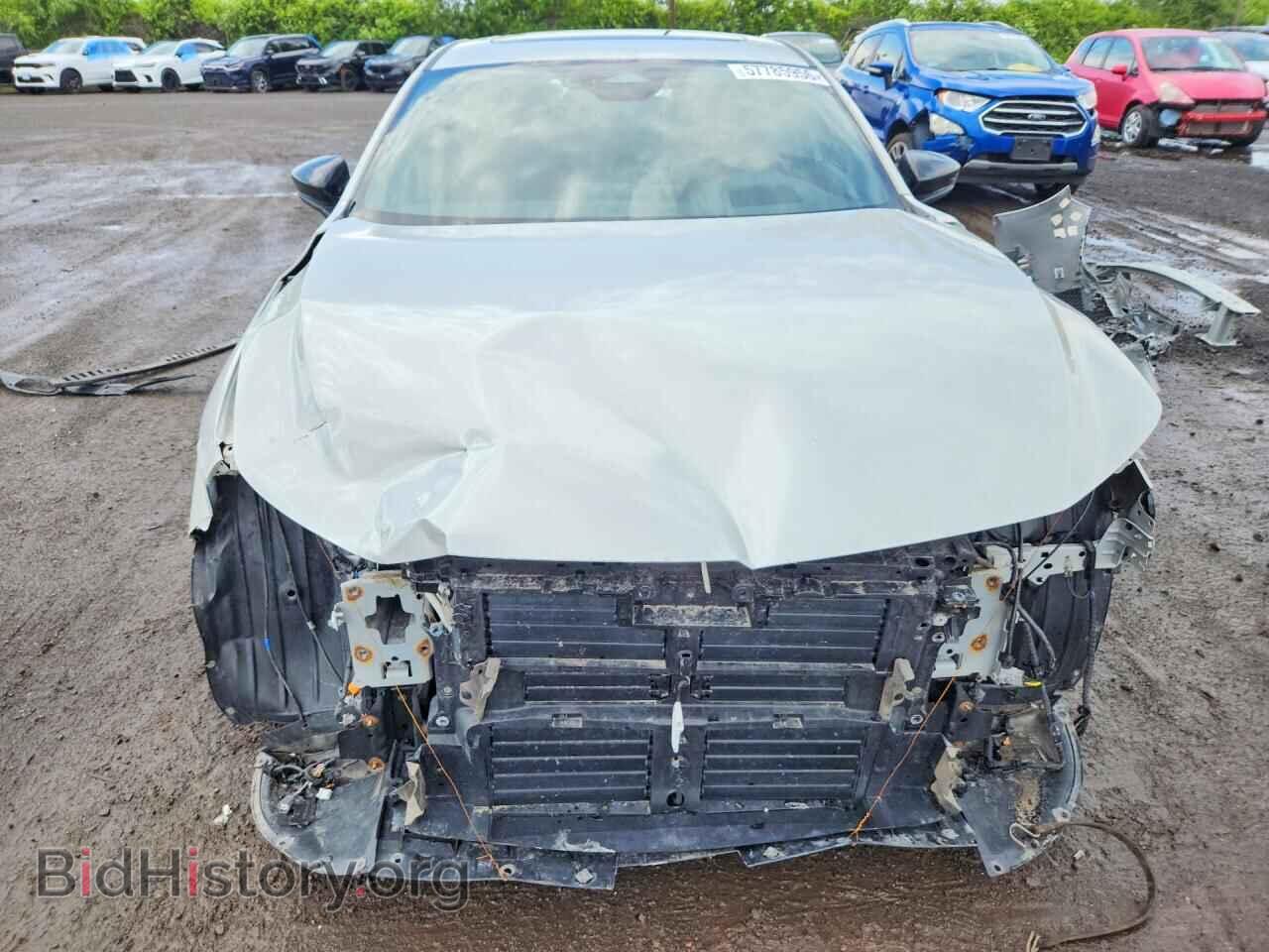 2024 MAZDA 3 - VIN: JM1BPBMM4R1715481 - Фото 5