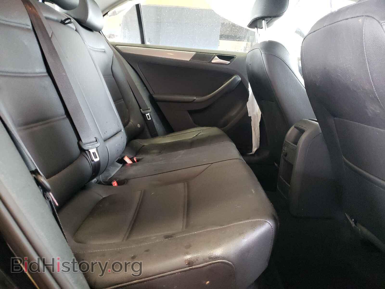 2017 VOLKSWAGEN JETTA - VIN: 3VWDB7AJ5HM267734 - Фото 6