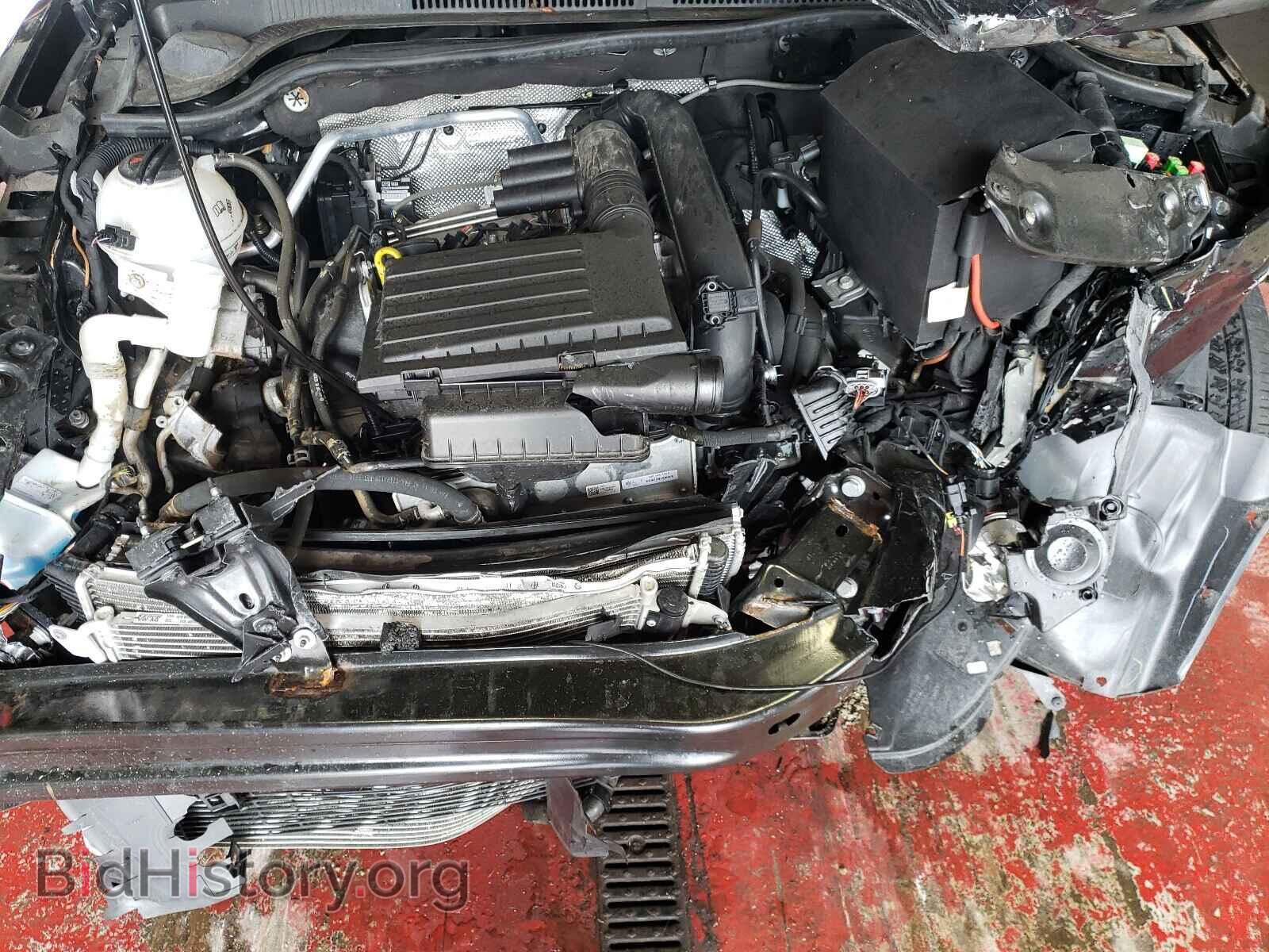 2017 VOLKSWAGEN JETTA - VIN: 3VWDB7AJ5HM267734 - Фото 7