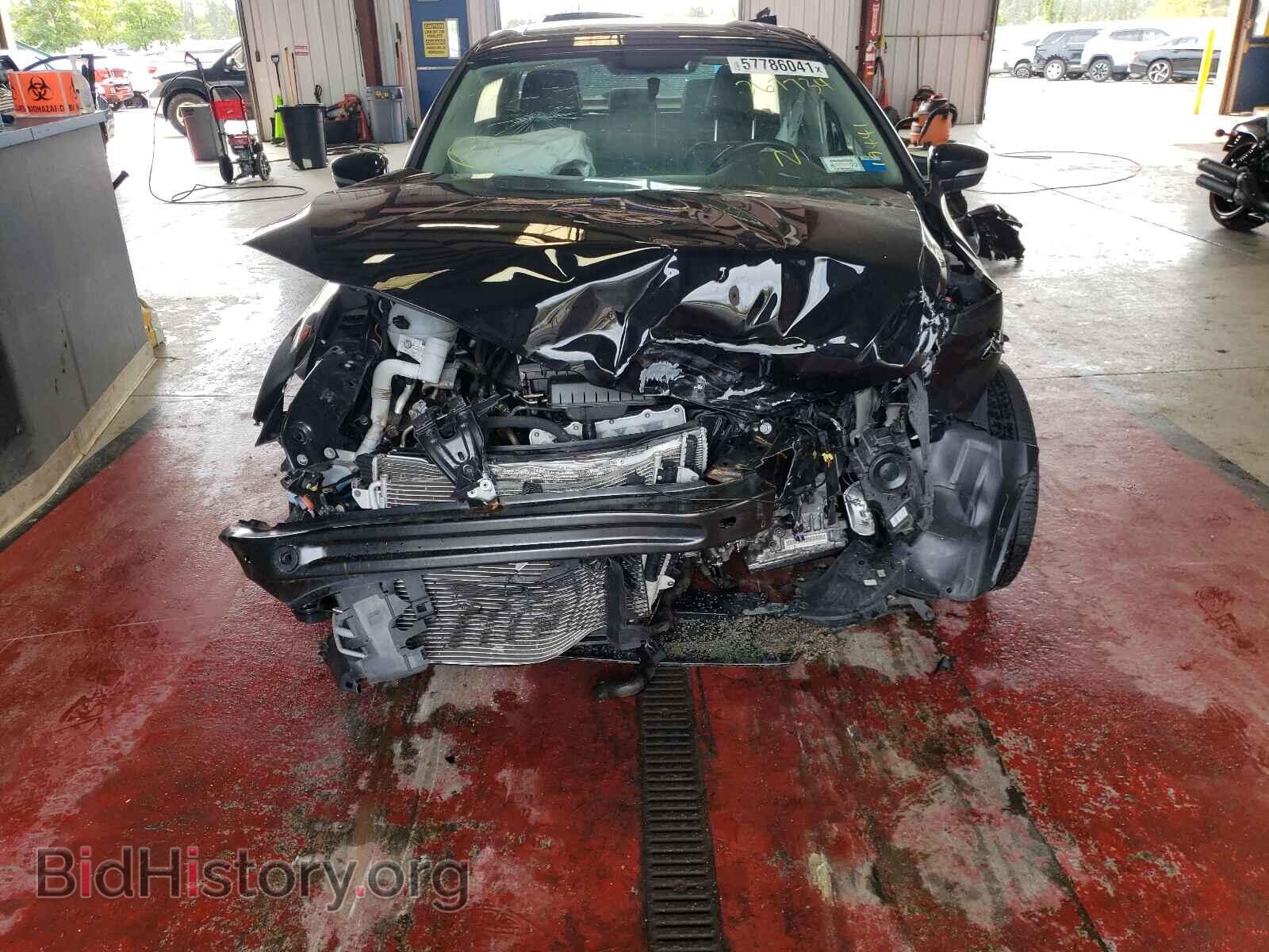 2017 VOLKSWAGEN JETTA - VIN: 3VWDB7AJ5HM267734 - Фото 9