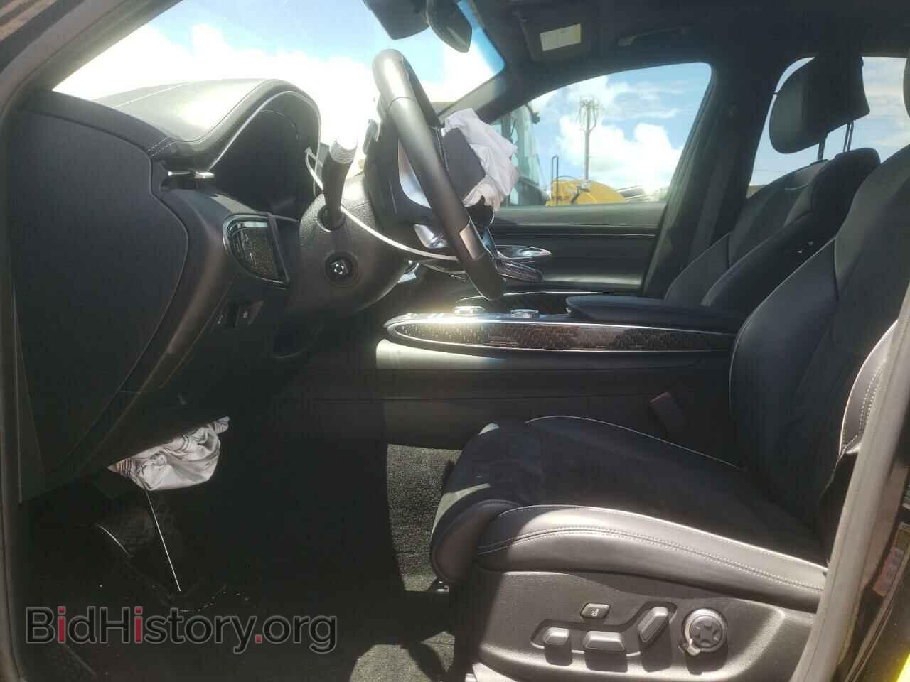 2022 GENESIS GV70 BASE - VIN: KMUMCDTC5NU036592 - Photo 7