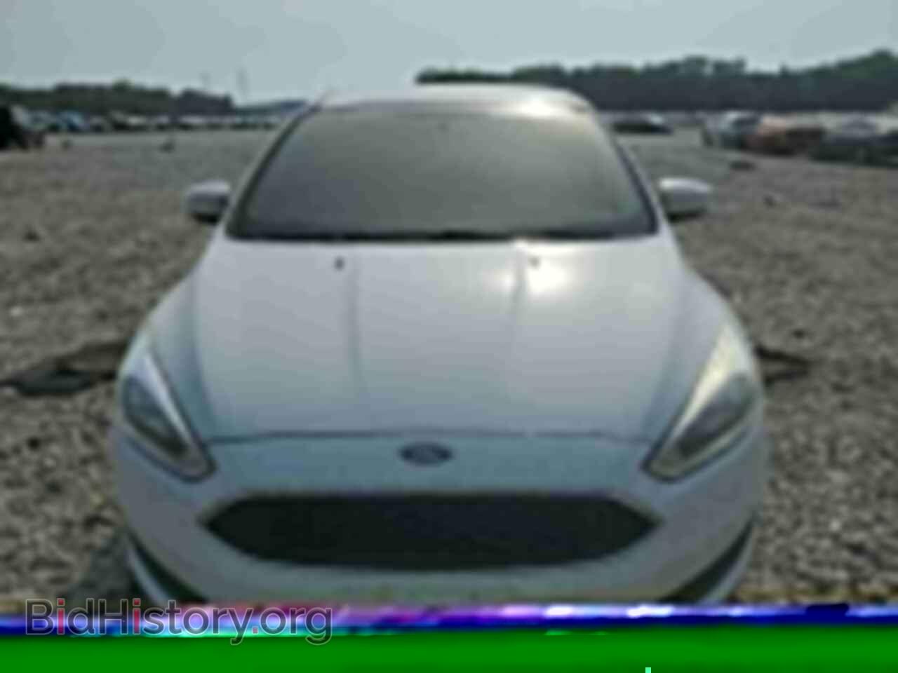 2018 FORD FOCUS - VIN: 1FADP3K23JL308024 - Photo 5
