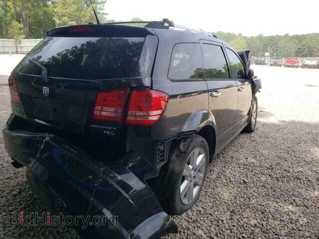 2010 DODGE JOURNEY - VIN: 3D4PH9FV4AT211496 - Фото 4