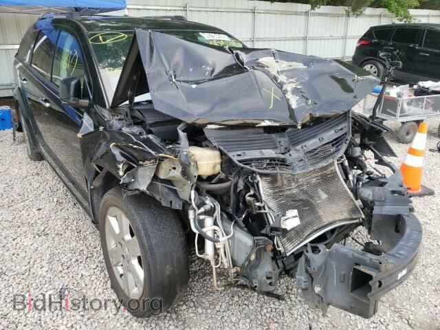 2010 DODGE JOURNEY - VIN: 3D4PH9FV4AT211496 - Фото 9