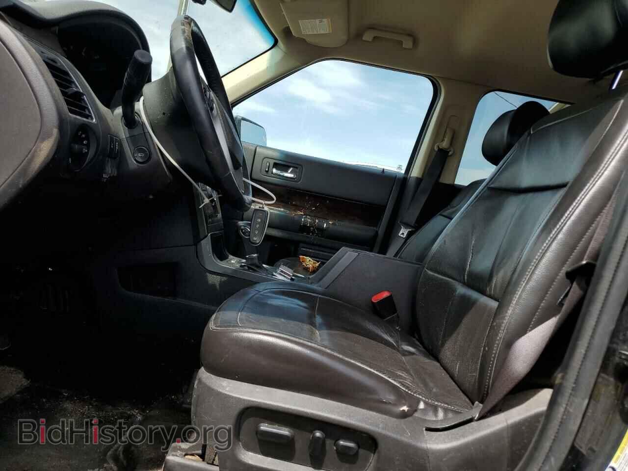 2013 FORD FLEX - VIN: 2FMHK6D85DBD14128 - Photo 7