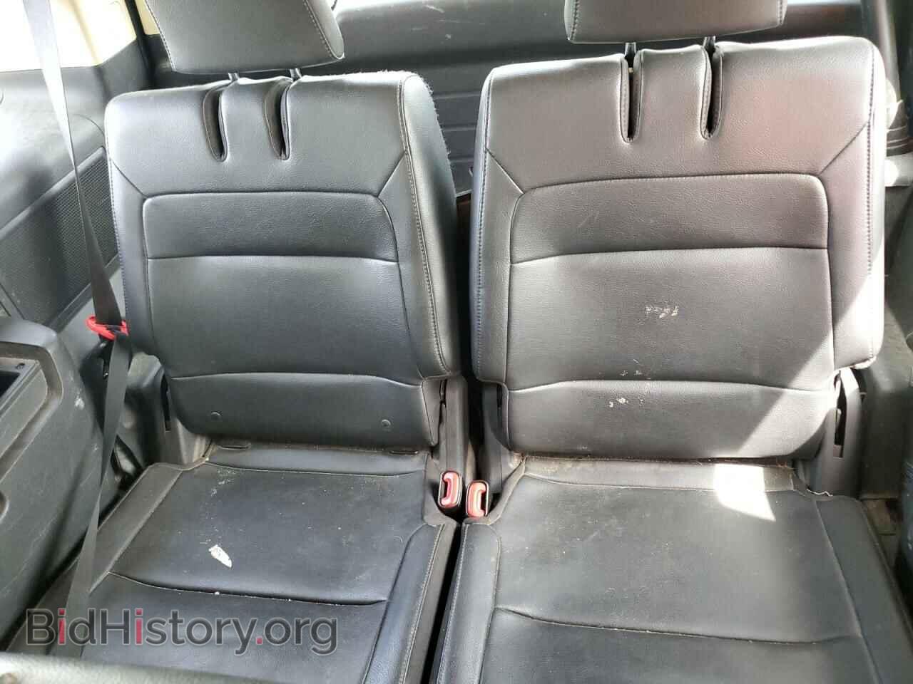 2013 FORD FLEX - VIN: 2FMHK6D85DBD14128 - Photo 10