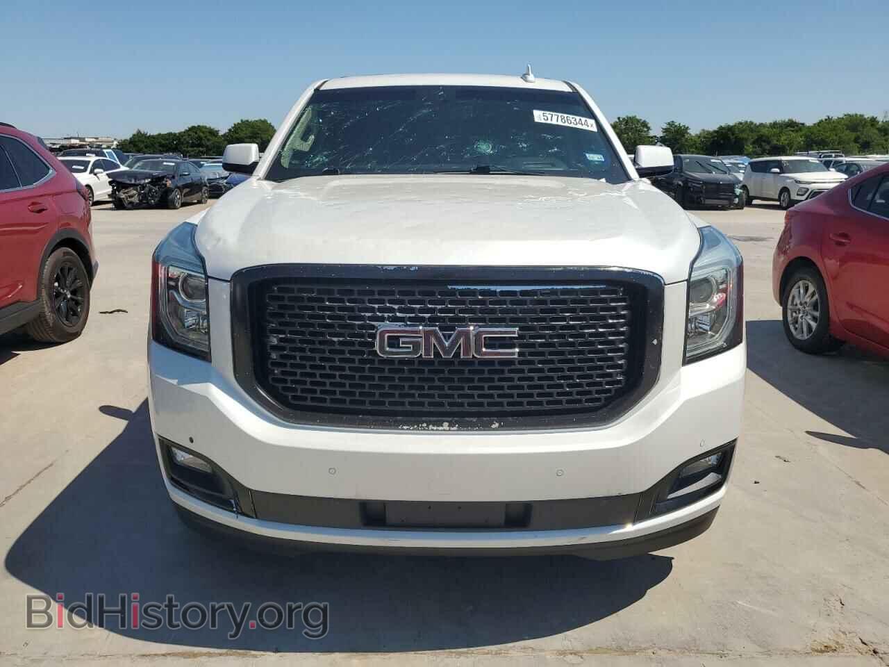 2016 GMC YUKON - VIN: 1GKS2CKJ3GR288780 - Фото 5