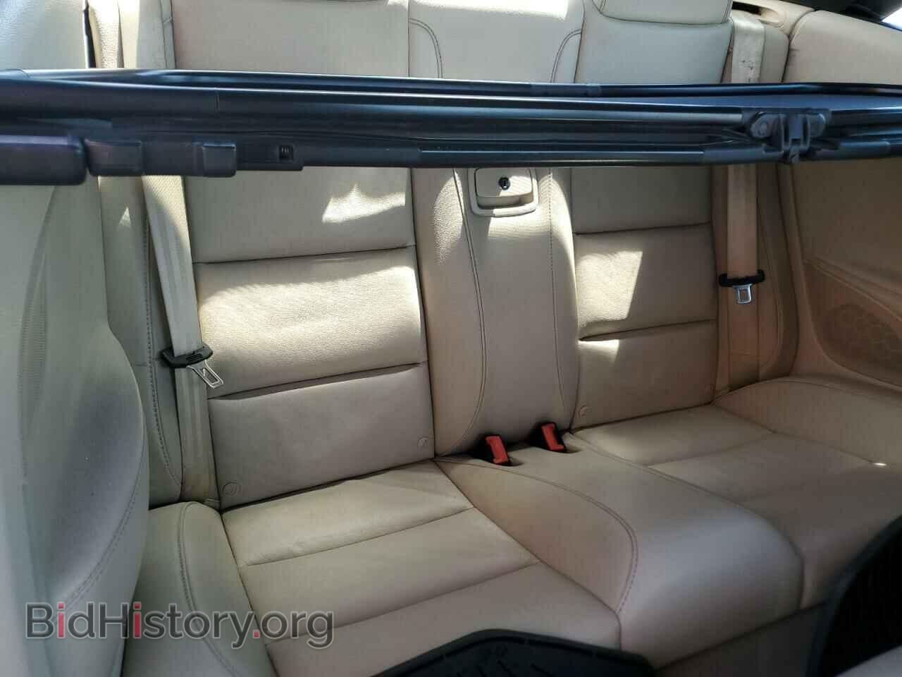 2009 VOLKSWAGEN EOS - VIN: WVWFA71F79V014786 - Фото 10