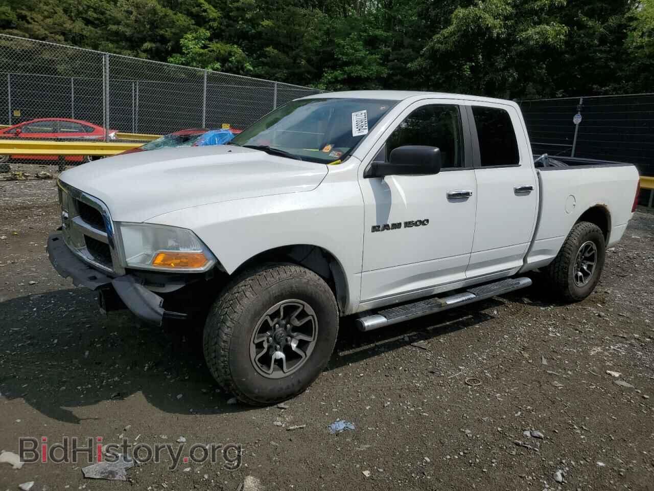Photo 1D7RV1GP9BS535651 - DODGE All Models 2011
