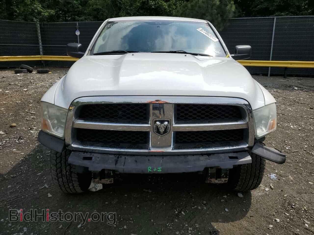 2011 DODGE All Models - VIN: 1D7RV1GP9BS535651 - Фото 5