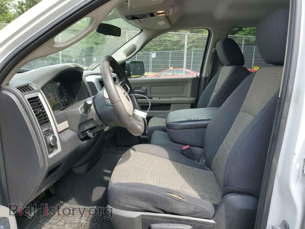 2011 DODGE All Models - VIN: 1D7RV1GP9BS535651 - Фото 7