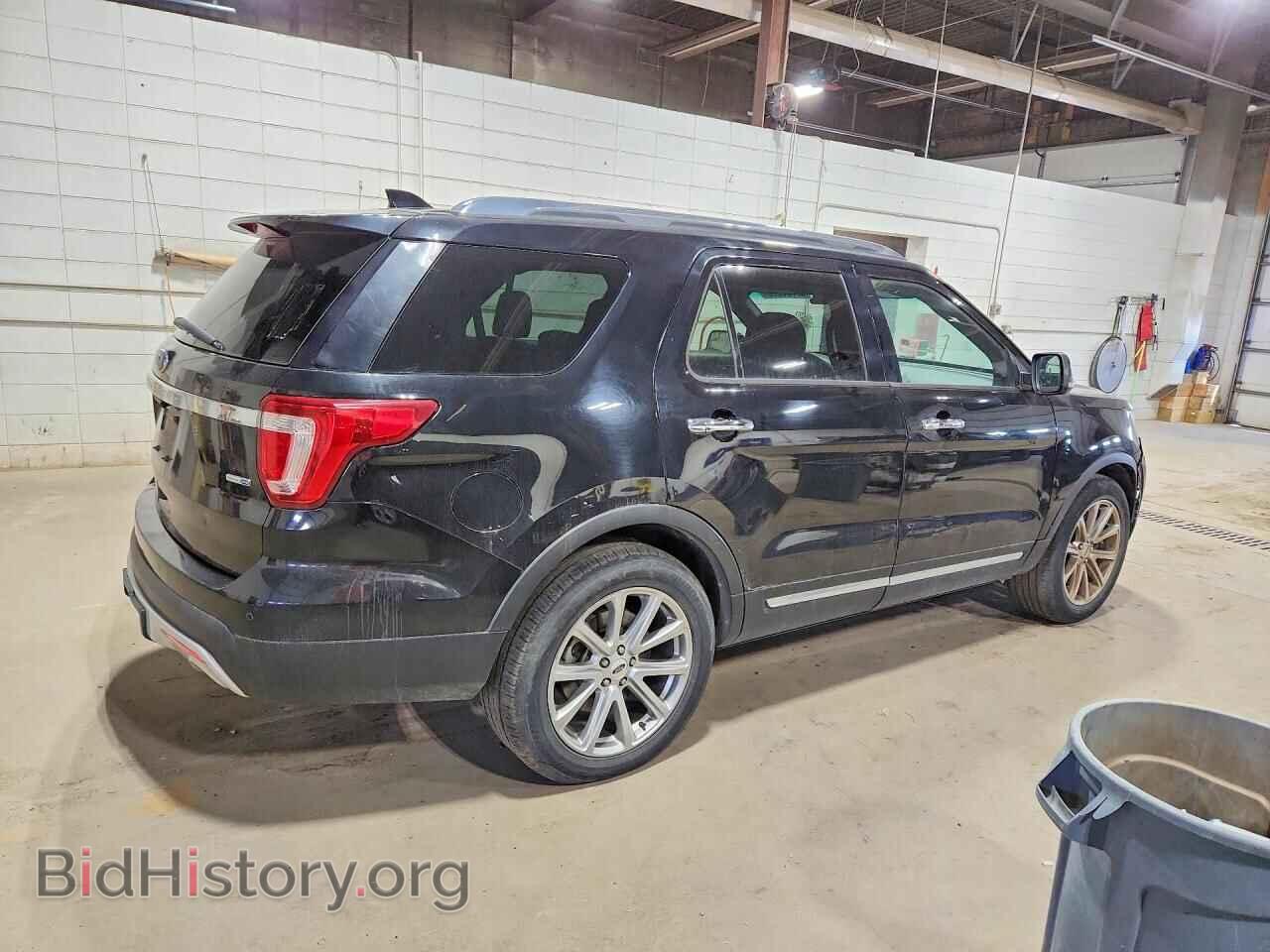 2016 FORD EXCURSION - VIN: 1FM5K8F82GGB27969 - Photo 3
