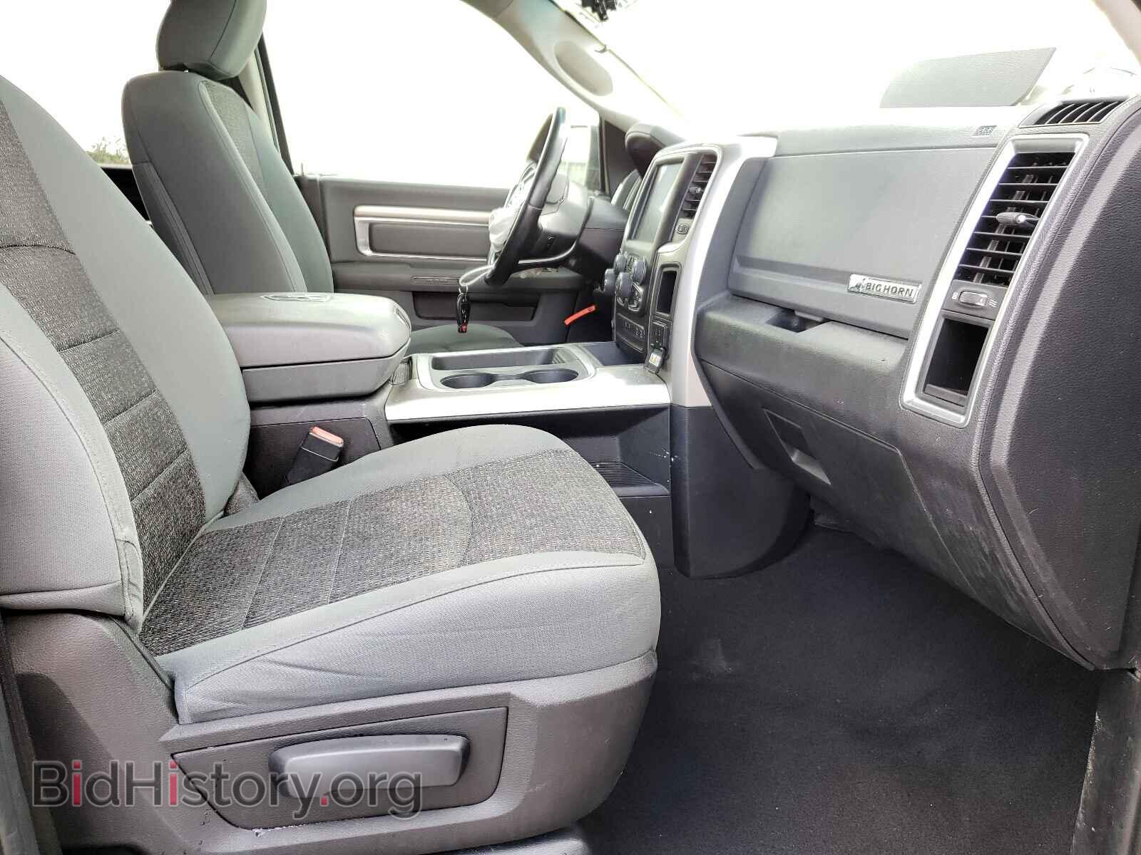 2017 RAM 1500 - VIN: 1C6RR6GT9HS601737 - Фото 5