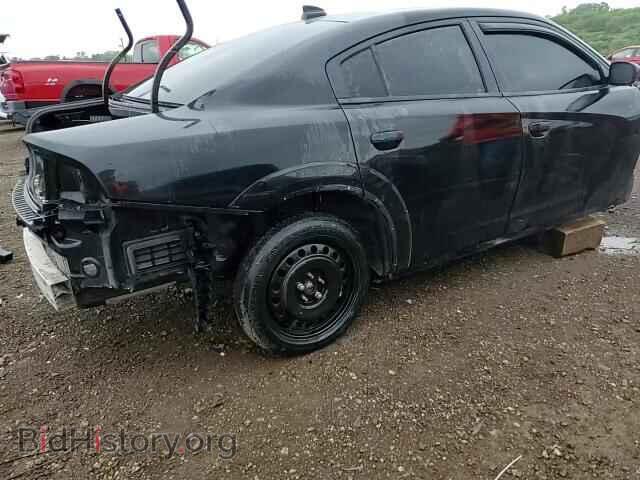 2017 DODGE CHARGER - VIN: 2C3CDXCT1HH541389 - Фото 14