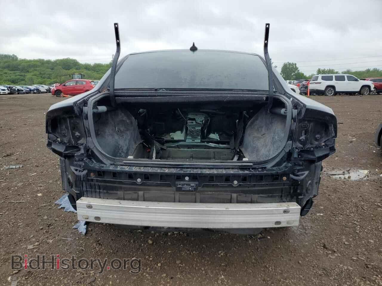 2017 DODGE CHARGER - VIN: 2C3CDXCT1HH541389 - Фото 6