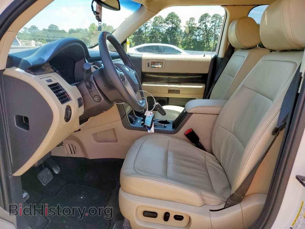 2018 FORD FLEX - VIN: 2FMGK5C89JBA16748 - Photo 7