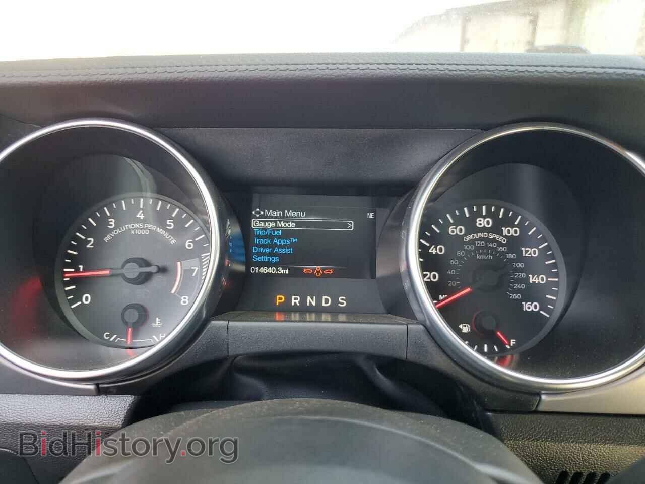 2023 FORD ALL Models - VIN: 1FATP8UH9P5110393 - Фото 9