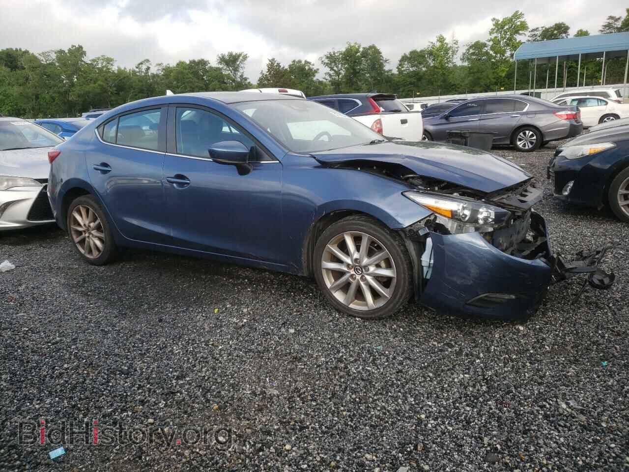 2017 MAZDA 3 - VIN: 3MZBN1V77HM123452 - Фото 4