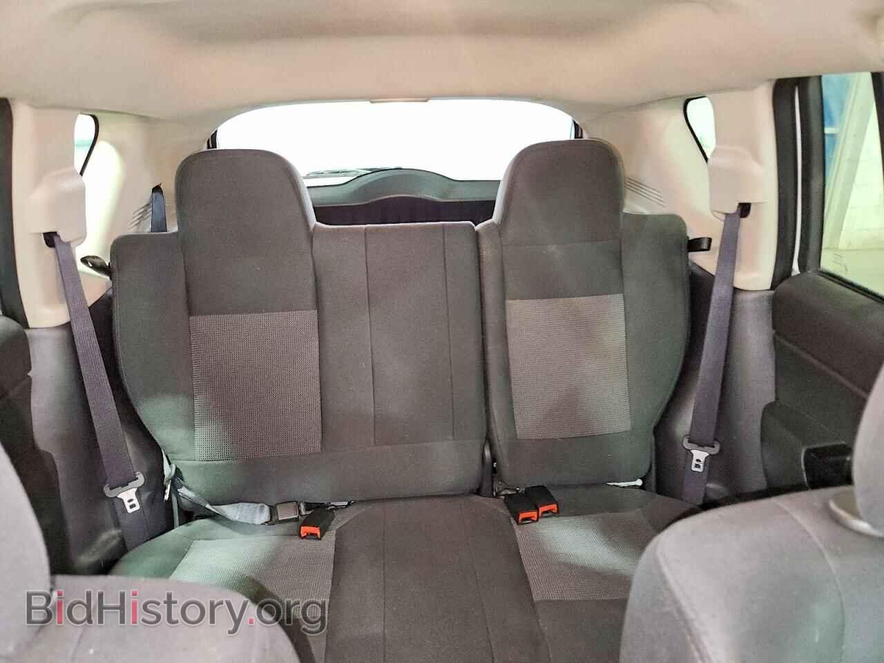 2014 JEEP COMPASS - VIN: 1C4NJCBA1ED587058 - Photo 10